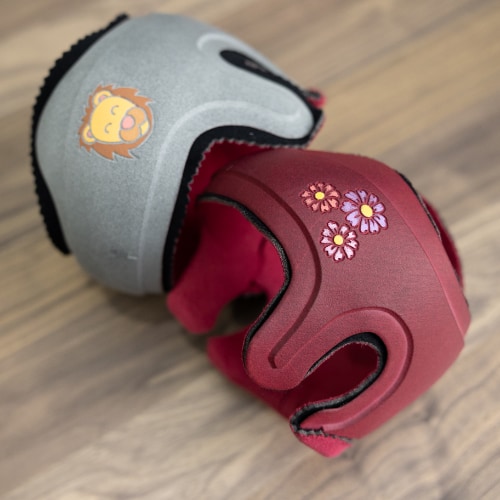 Cranial helmets