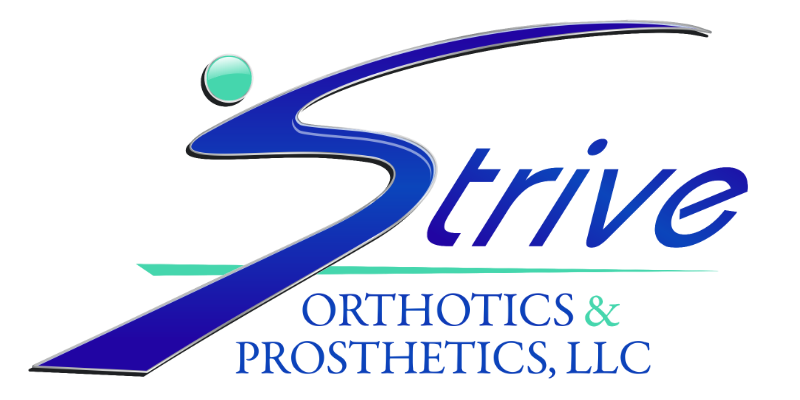 Strive Orthotics & Prosthetics